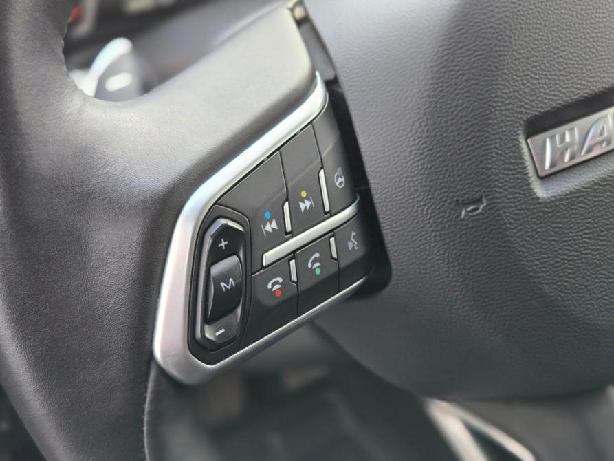 Haval F7 I Рестайлинг Санкт-Петербург  - изображение 15