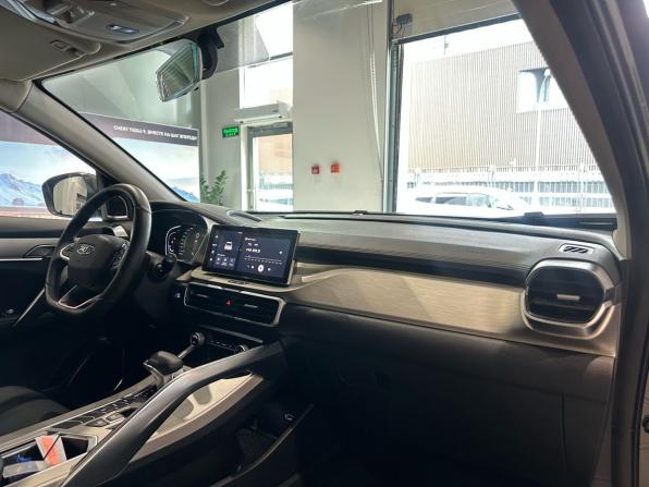 Belgee X50 с пробегом 2024 года, цена 1 780 000 рублей, 31473 км, внедорожник, Автокод Объявления