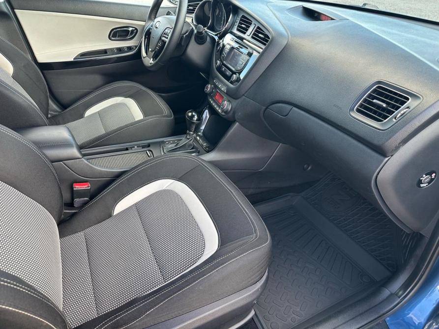 Kia Ceed II Волгоград  - изображение 28