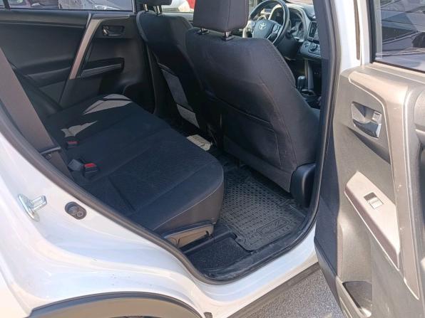 Toyota RAV4 IV (XA40) Рестайлинг с пробегом 2019 года, цена 2 599 000 рублей, 111156 км, внедорожник, Автокод Объявления
