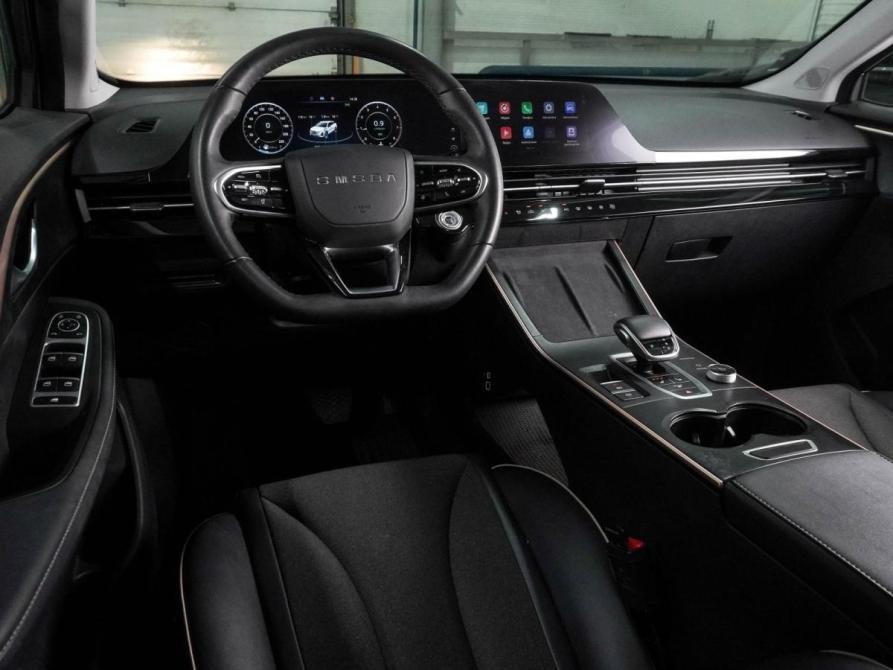 Omoda C5 I Воронеж  - изображение 6