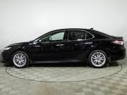 Toyota Camry VIII (XV70) Санкт-Петербург  - изображение 21