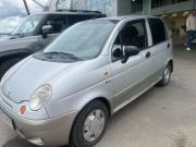 Daewoo Matiz I Рестайлинг Владимир  - изображение 17