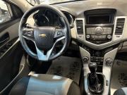 Chevrolet Cruze I Новомосковск  - изображение 33