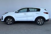 Kia Sportage IV Рестайлинг Киров  - изображение 44