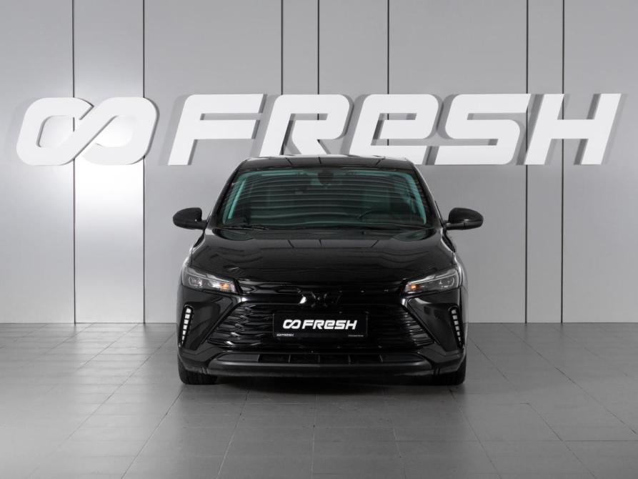 Chevrolet Monza II Рестайлинг Минеральные Воды  - изображение 3