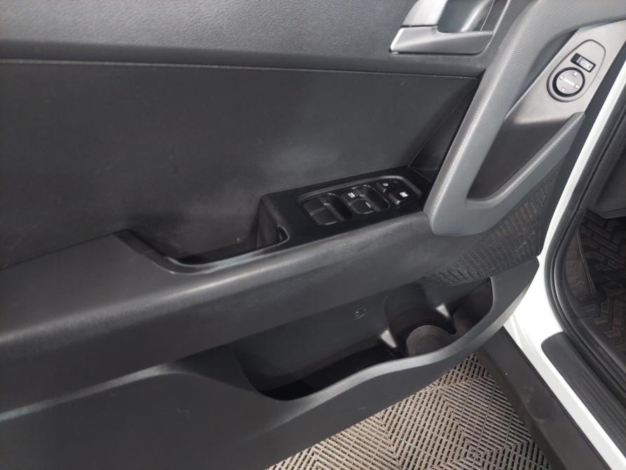 Hyundai Creta I Пермь  - изображение 12