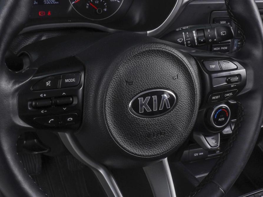 Kia Rio IV Рестайлинг Ростов-на-Дону  - изображение 14
