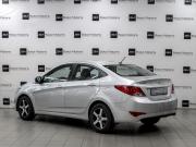 Hyundai Solaris I Рестайлинг Ростов-на-Дону  - изображение 22
