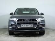 Audi Q5 II (FY) Санкт-Петербург  - изображение 23