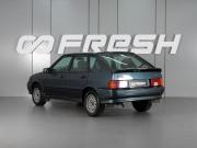 Lada (ВАЗ) 2114 Минеральные Воды  - изображение 18