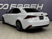 Lexus IS III Рестайлинг Благовещенск  - изображение 41