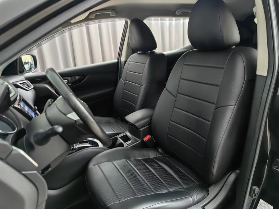 Nissan Qashqai II Подольск  - изображение 6