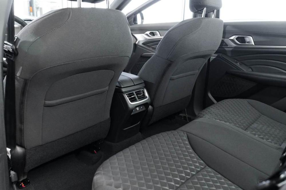 Haval F7 II Красноярск  - изображение 16