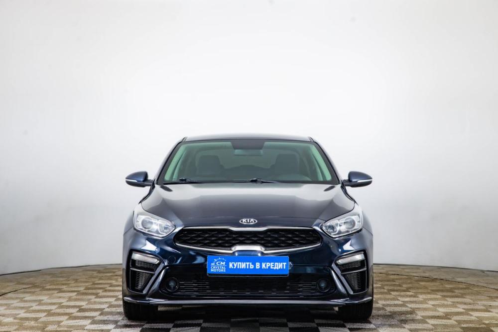 Kia Cerato IV Пермь  - изображение 2