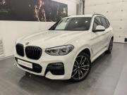 BMW X3 III (G01) Новосибирск  - изображение 37