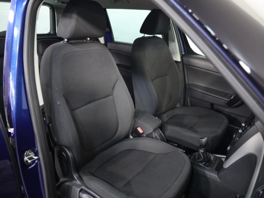 Skoda Yeti I Рестайлинг Санкт-Петербург  - изображение 18