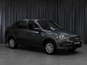Lada (ВАЗ) Granta I Рестайлинг Тюмень  - изображение 16