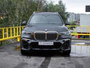 BMW X7 I (G07) Москва  - изображение 31