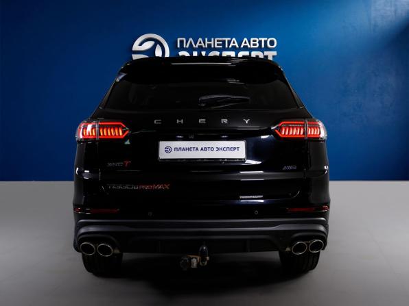 Chery Tiggo 8 Pro Max I с пробегом 2023 года, цена 2 300 000 рублей, 57920 км, внедорожник, Автокод Объявления