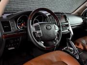 Toyota Land Cruiser 200 Series Рестайлинг 1 Екатеринбург  - изображение 31