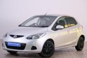 Mazda Demio III (DE) Омск  - изображение 22