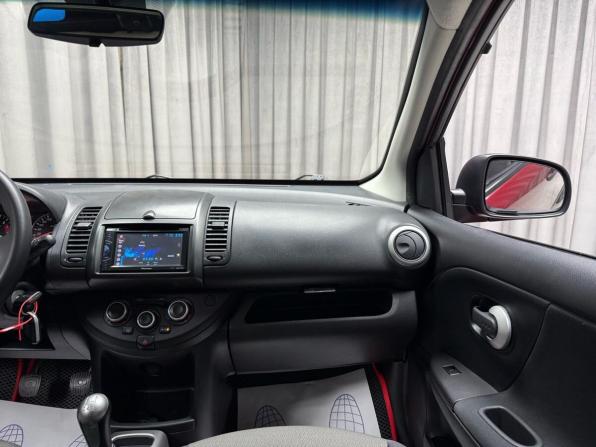 Nissan Note I Рестайлинг с пробегом 2013 года, цена 679 000 рублей, 182000 км, хэтчбек, Автокод Объявления