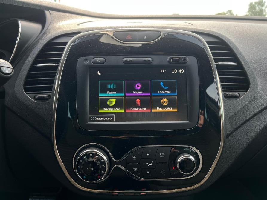 Renault Kaptur I Санкт-Петербург  - изображение 6