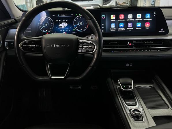 Chery Arrizo 8 с пробегом 2024 года, цена 1 790 000 рублей, 39009 км, седан, Автокод Объявления