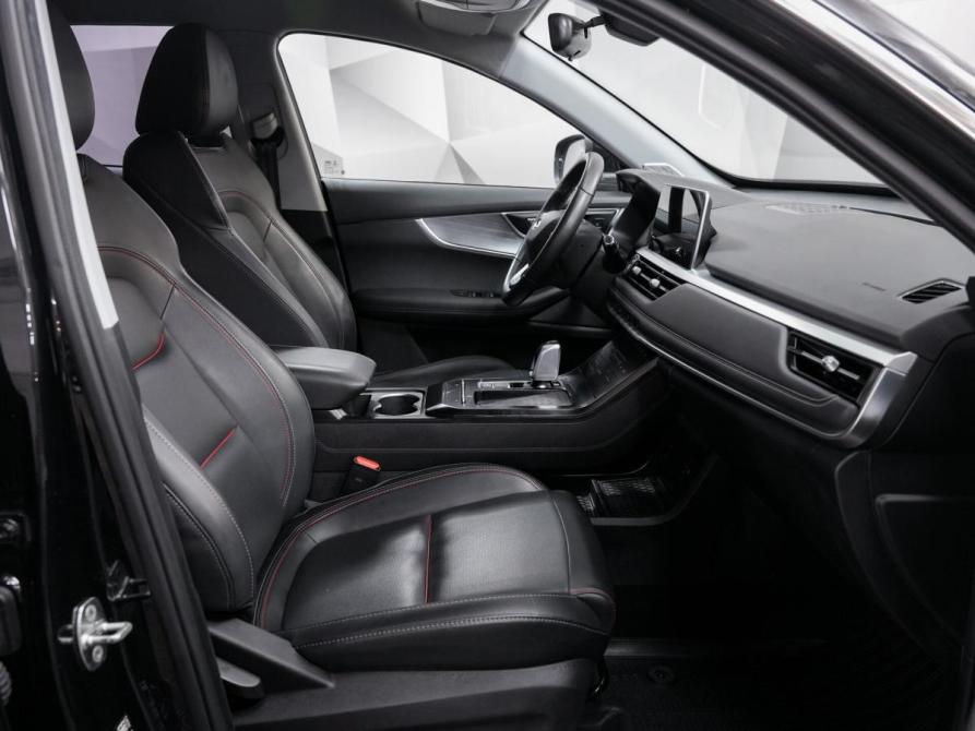 Chery Tiggo 7 Pro I Ульяновск  - изображение 12