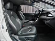Toyota Camry VIII (XV70) Рестайлинг Москва  - изображение 33