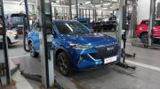 Haval F7 I Рестайлинг Санкт-Петербург  - изображение 8