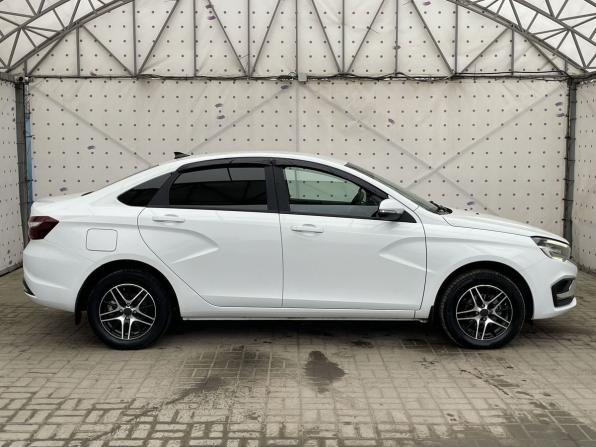 Lada (ВАЗ) Vesta I Рестайлинг (NG) с пробегом 2023 года, цена 1 340 000 рублей, 37675 км, седан, Автокод Объявления