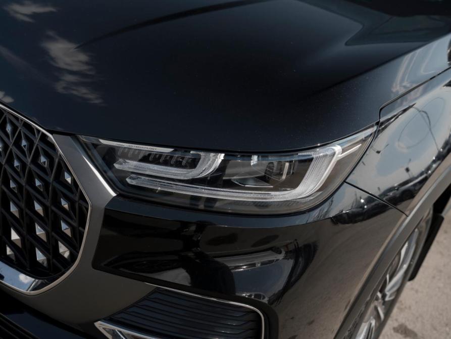 Chery Tiggo 8 Pro Max I Рестайлинг Москва  - изображение 30