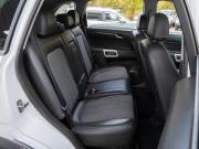 Opel Antara I Рестайлинг Волгоград  - изображение 27