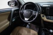 Toyota RAV4 IV (XA40) Рестайлинг Новокузнецк  - изображение 58