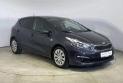 Kia Ceed II Рестайлинг Саранск  - изображение 35