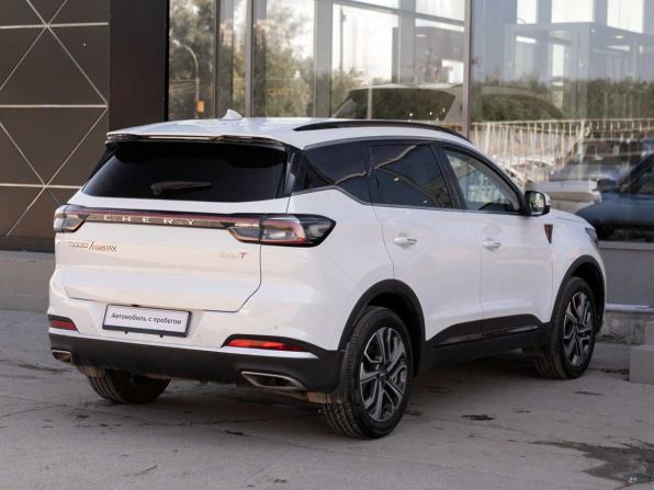 Chery Tiggo 7 Pro Max I Рестайлинг с пробегом 2024 года, цена 1 880 000 рублей, 46219 км, внедорожник, Автокод Объявления
