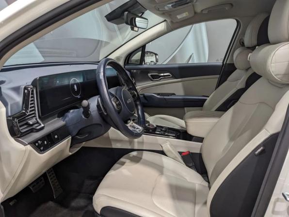 Kia Sportage V с пробегом 2021 года, цена 3 095 000 рублей, 57000 км, внедорожник, Автокод Объявления