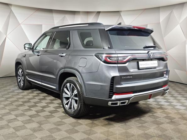 Changan CS95 I Рестайлинг 2 с пробегом 2023 года, цена 2 650 000 рублей, 33185 км, внедорожник, Автокод Объявления