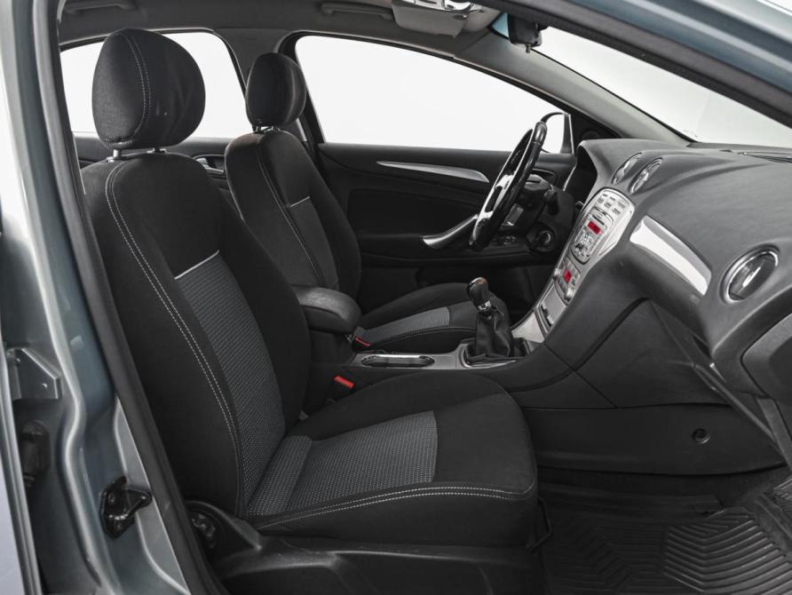 Ford Mondeo IV Ставрополь  - изображение 8