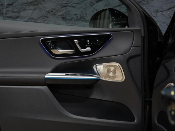 Новый Mercedes-Benz GLC II (X254) 2026 года, цена 9 890 000 рублей, внедорожник, Автокод Объявления