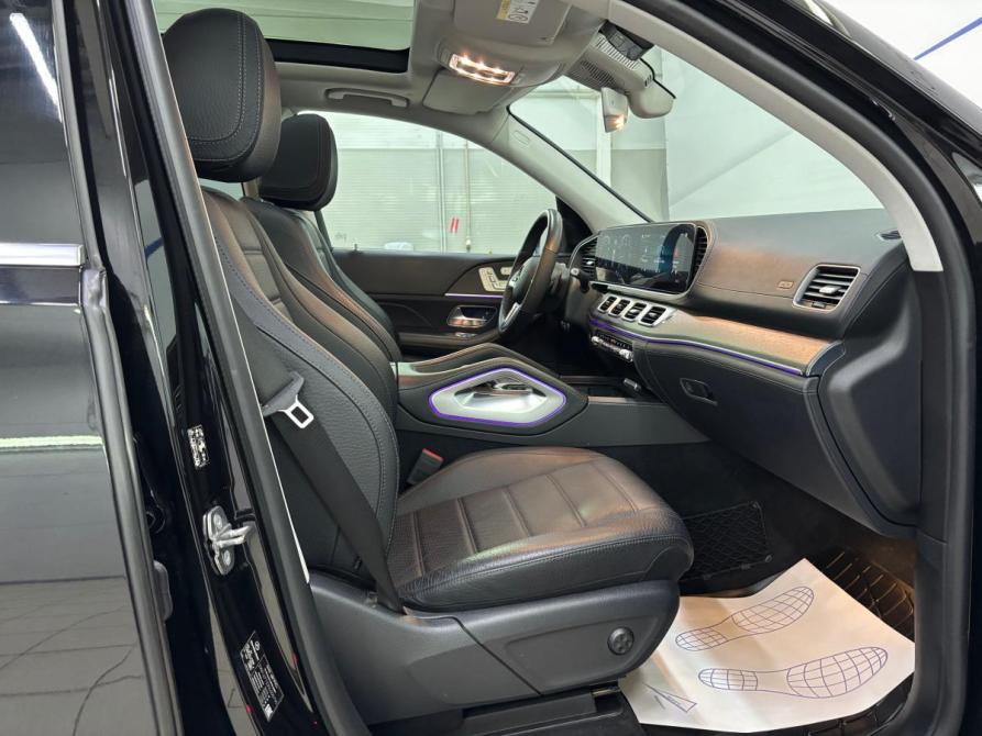 Mercedes-Benz GLE II (V167) Москва  - изображение 14