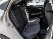 Hyundai Solaris I Рестайлинг Краснодар  - изображение 26