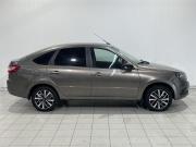 Lada (ВАЗ) Granta I Рестайлинг Курск  - изображение 23