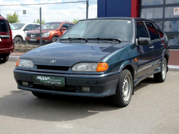 Lada (ВАЗ) 2114 с пробегом 2012 года, цена 196 000 рублей, 122000 км, хэтчбек, Автокод Объявления