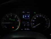 Lexus LX III Рестайлинг 2 Москва  - изображение 46