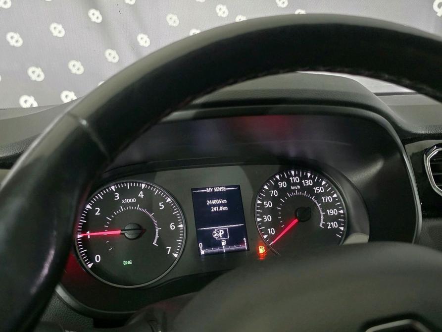 Renault Arkana I Новосибирск  - изображение 16