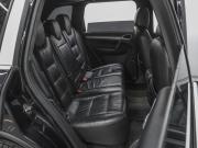 Porsche Cayenne I (955) Ростов-на-Дону  - изображение 27