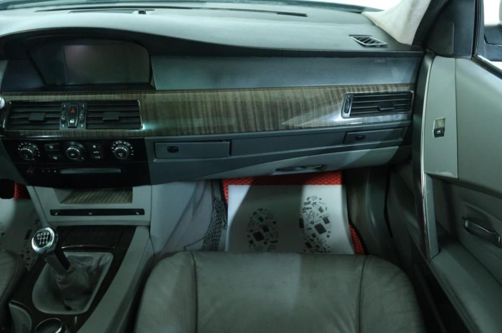 BMW 5 серии V (E60/E61) Омск  - изображение 19